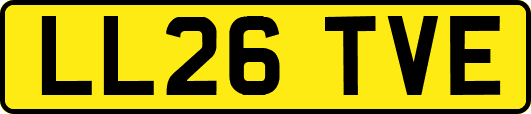 LL26TVE