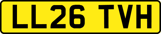 LL26TVH