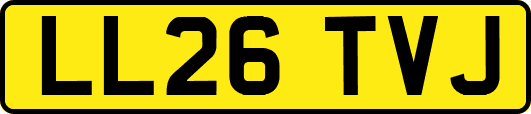 LL26TVJ