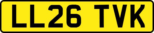 LL26TVK