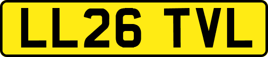 LL26TVL