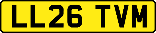LL26TVM