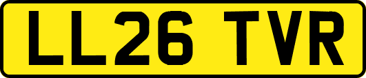 LL26TVR