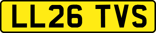 LL26TVS