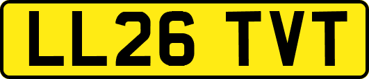 LL26TVT