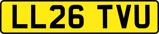 LL26TVU