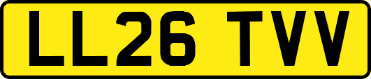 LL26TVV