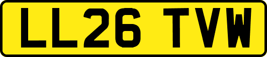 LL26TVW
