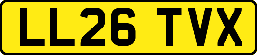 LL26TVX
