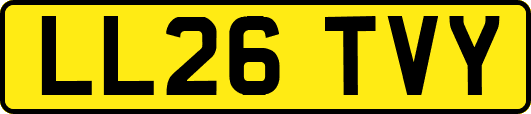 LL26TVY