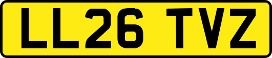 LL26TVZ