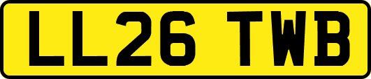 LL26TWB
