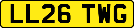 LL26TWG