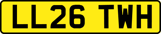 LL26TWH