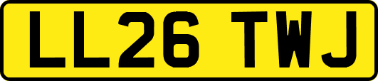 LL26TWJ