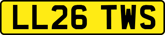 LL26TWS