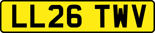 LL26TWV