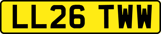 LL26TWW