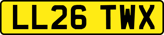 LL26TWX