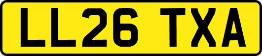 LL26TXA