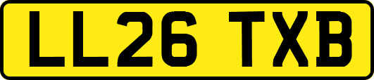 LL26TXB
