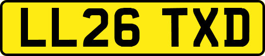 LL26TXD