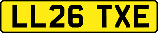 LL26TXE
