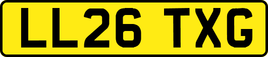 LL26TXG