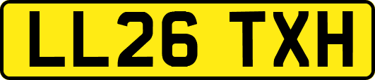 LL26TXH