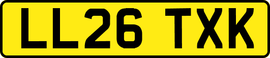 LL26TXK