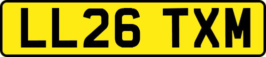 LL26TXM