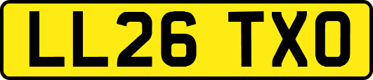 LL26TXO