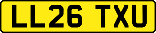 LL26TXU