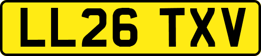 LL26TXV
