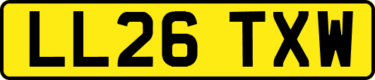 LL26TXW