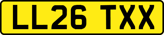 LL26TXX