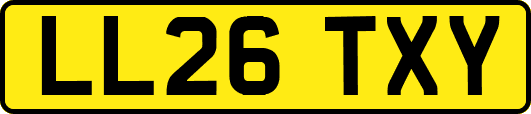LL26TXY