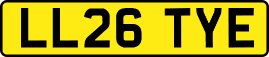 LL26TYE