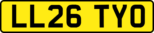 LL26TYO