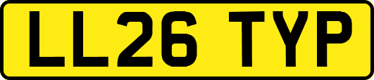 LL26TYP