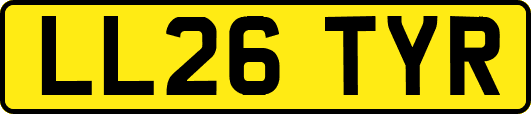 LL26TYR