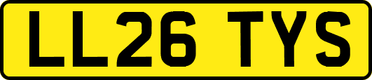 LL26TYS
