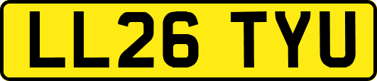 LL26TYU