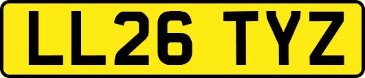 LL26TYZ