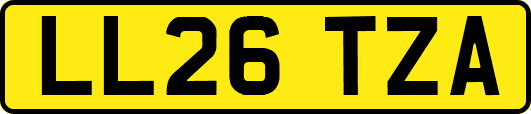 LL26TZA