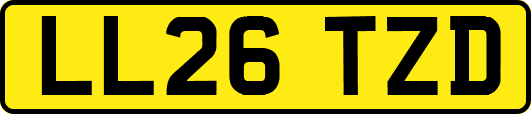 LL26TZD