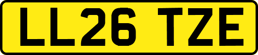 LL26TZE