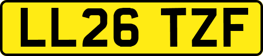 LL26TZF