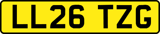 LL26TZG