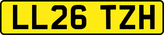 LL26TZH
